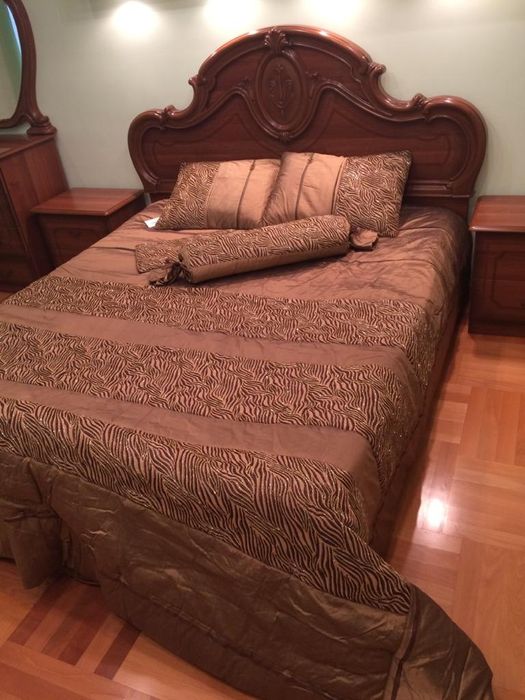 Покрывало HomeSweetHome. Новое