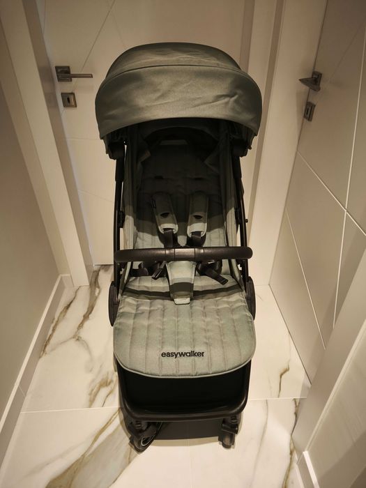 Easywalker Jackey 2 НОВА!