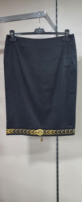 Жакет с юбкой женские