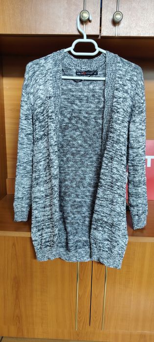 Cardigan damă versatil