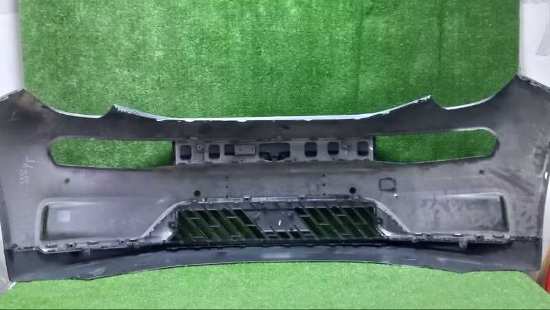 Бампер передний ZEEKR 001