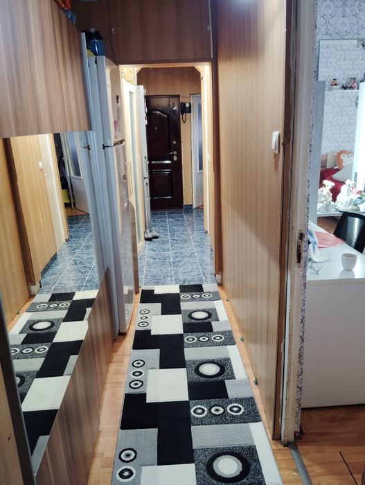 Vând apartament PB 3 camere