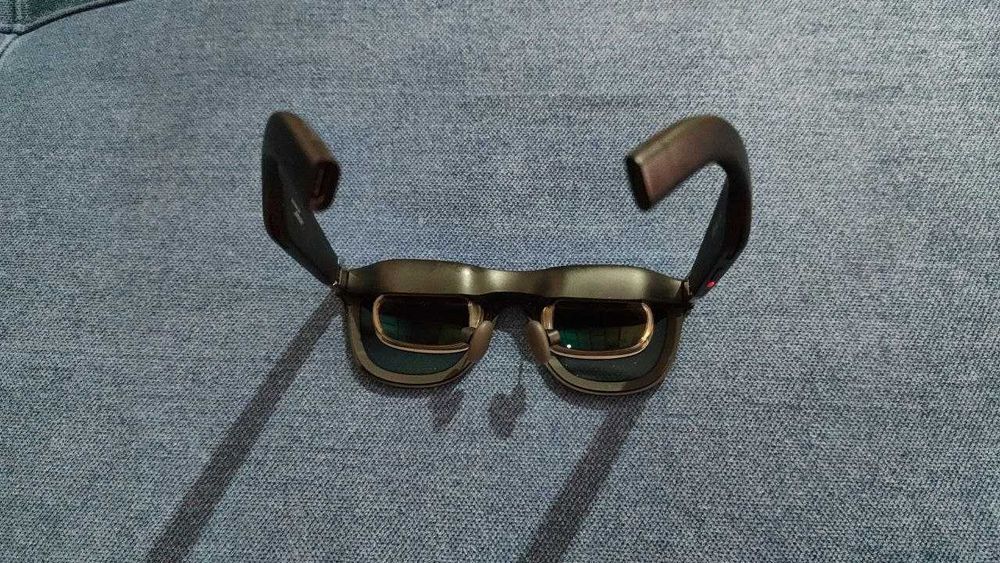 Очки дополненной реальности XREAL One