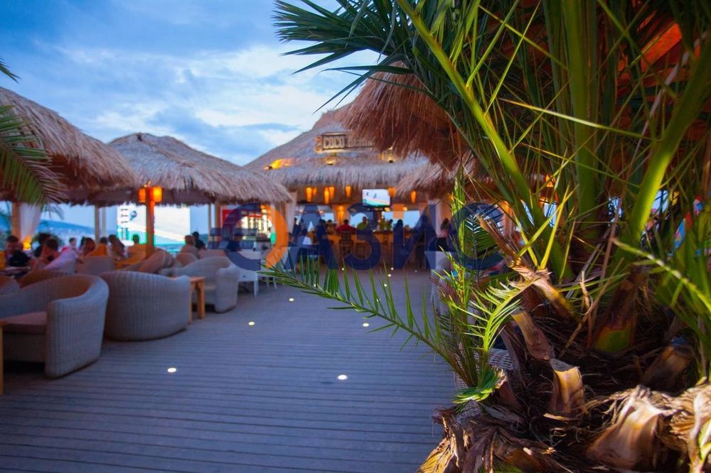 Продава се Едностаен апартамент в к.к. Слънчев бряг - 41 кв.м за 1683 €/кв.м - Снимка #11