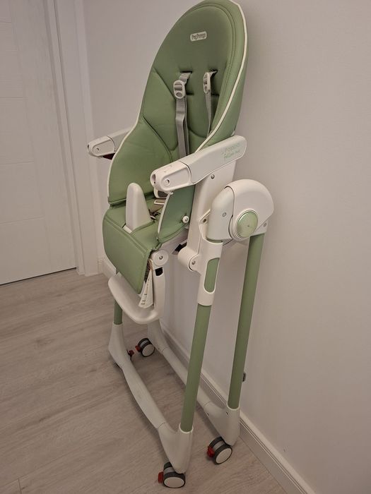 Peg Perego Scaun de masa  copii