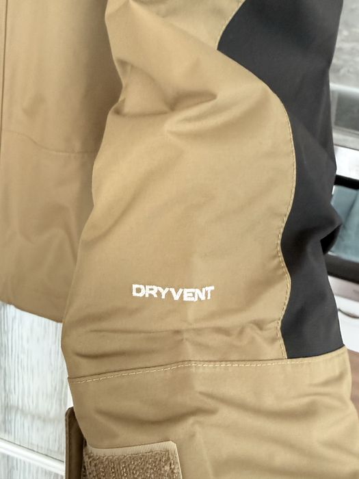 The North Face Reign On Jaket