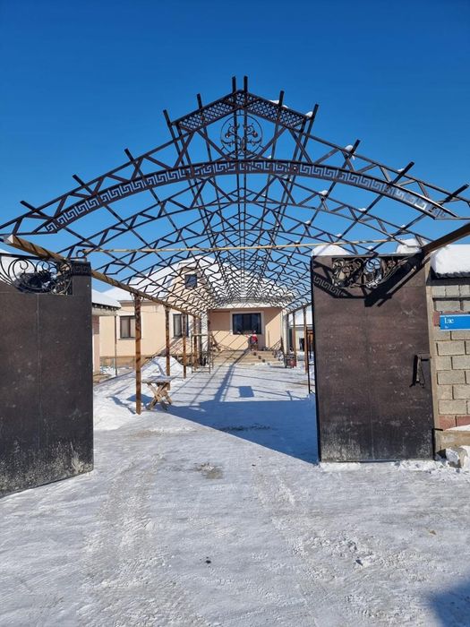 Сварка-Сварщик на выезд