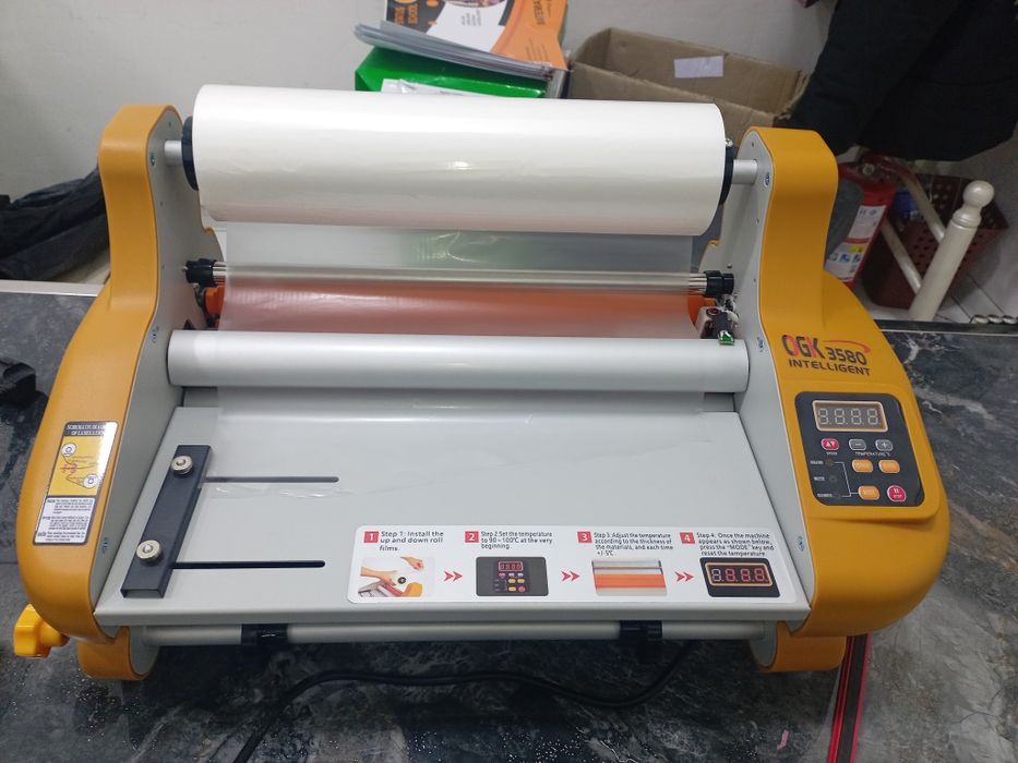 Lamenat aparat 2025 yangi ishlatilmagan hali holati udar