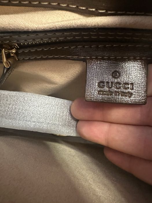 Дамска чанта Gucci