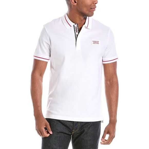 Тениска Burberry