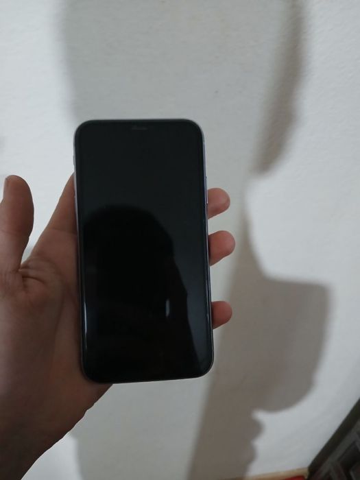 Iphone 11 aybi yõq yangi batareyka qõyilgan