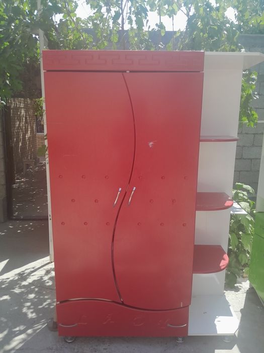 Детский гарнитур