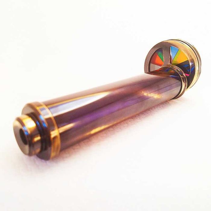 Калейдоскоп бронзов