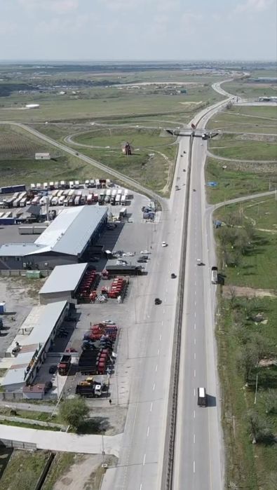 Автопарк Тир парк аренда