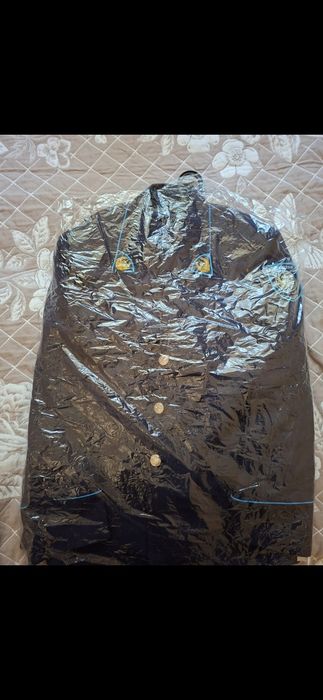 Новый Китель материал Милано