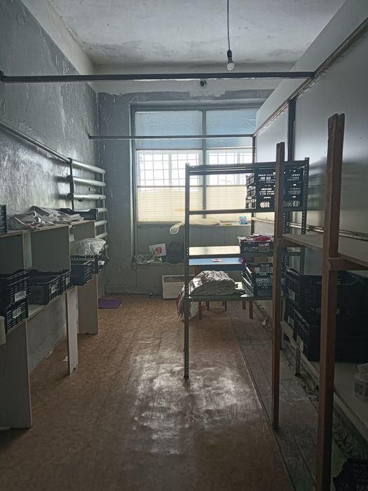 Сдам в аренду помещения