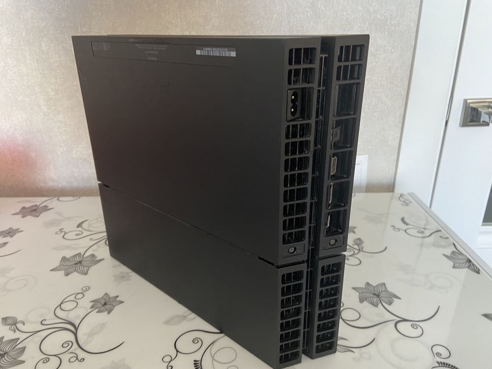 Пс4 Sony Playstation4 , в комлекте Джостики и Игры: 89 000 тг ...