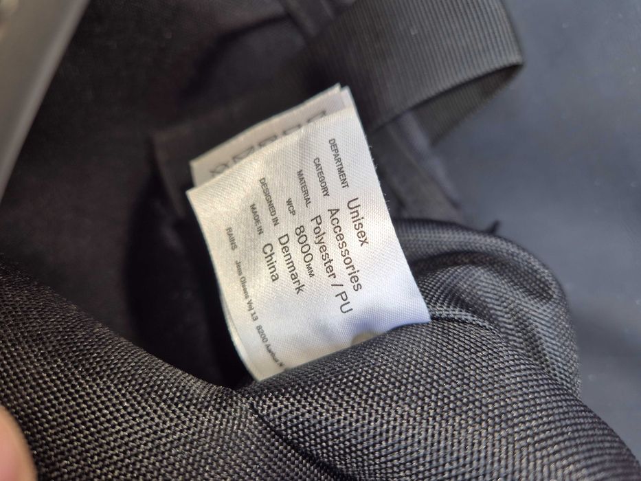 Раница Rains , 8.000 mm