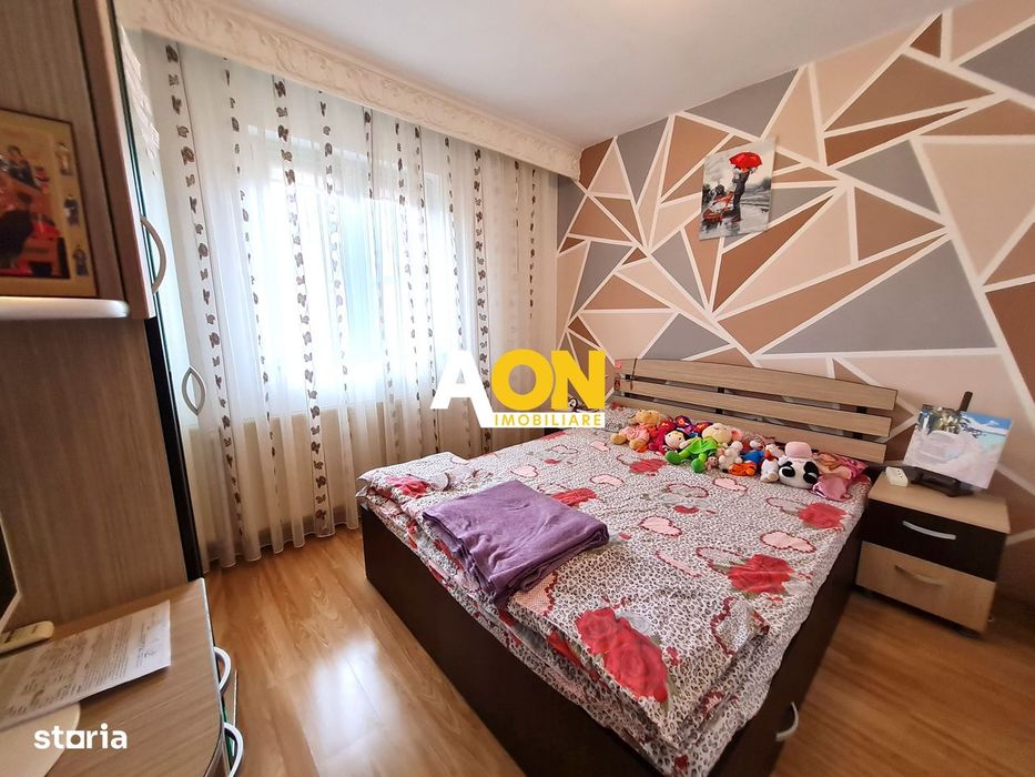 Aparatament 2 Camere, 32 mp, Semidecomandat, Zona Cetate