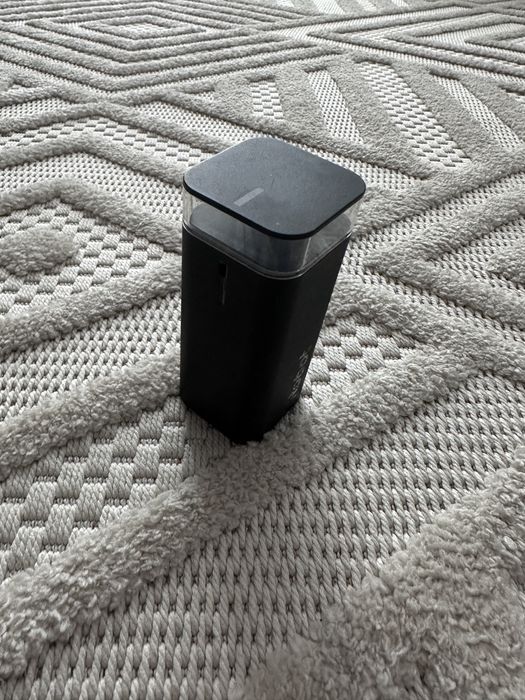 Робот-пылесос iRobot Roomba