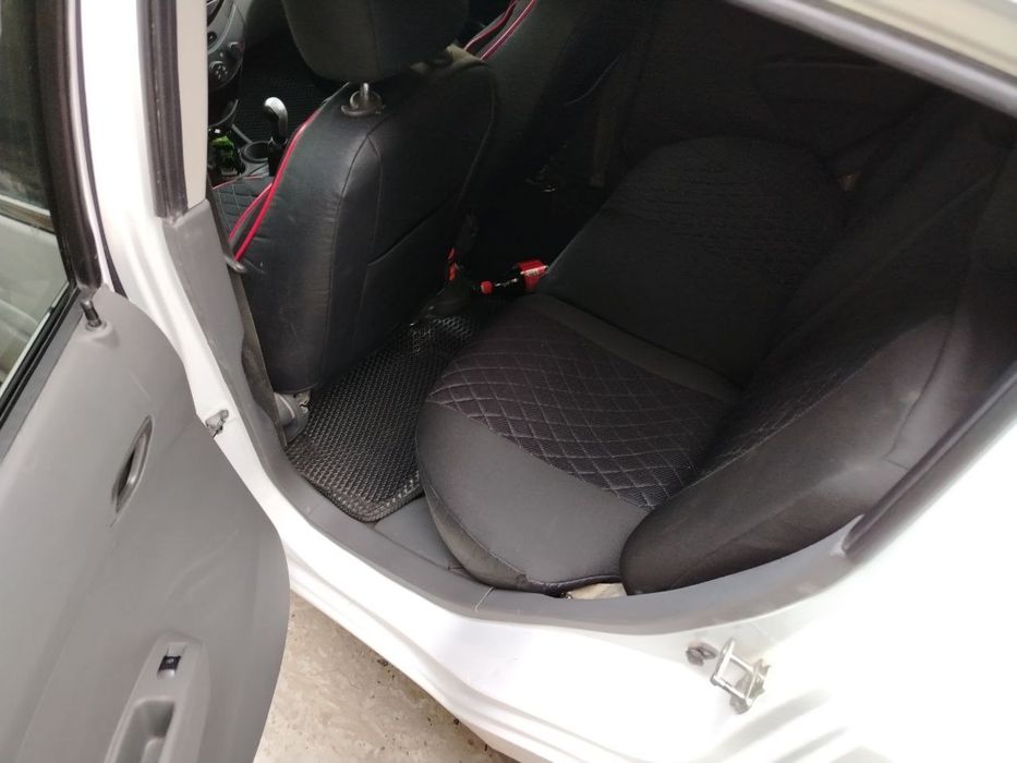 Спарк 3 поз  пропан тозза