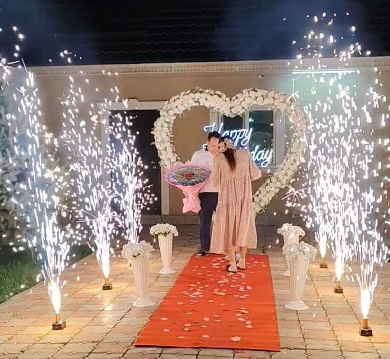 Поздравления с днём рождения