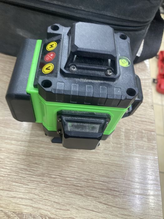 Лазерный уровень AMO(osp14)