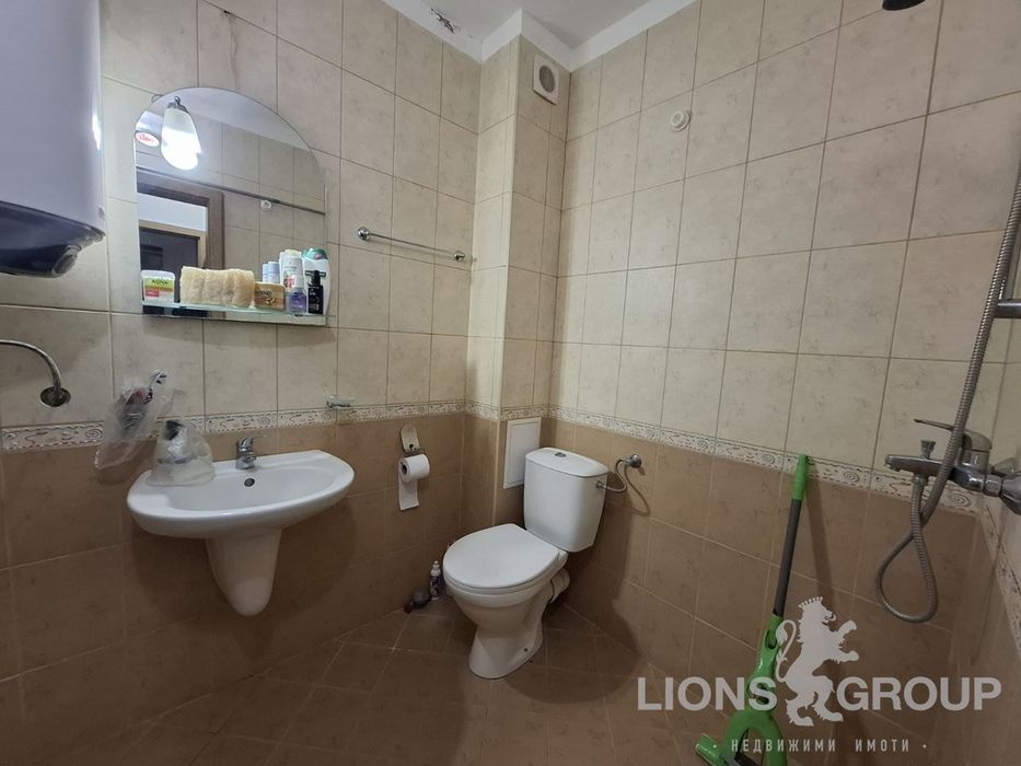 Дава се под наем Двустаен апартамент в Варна, Галата - 44 кв.м за 378.93 € - Снимка #9