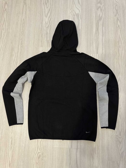 Trening TECH fleece NIKE din Bumbac l Compleu