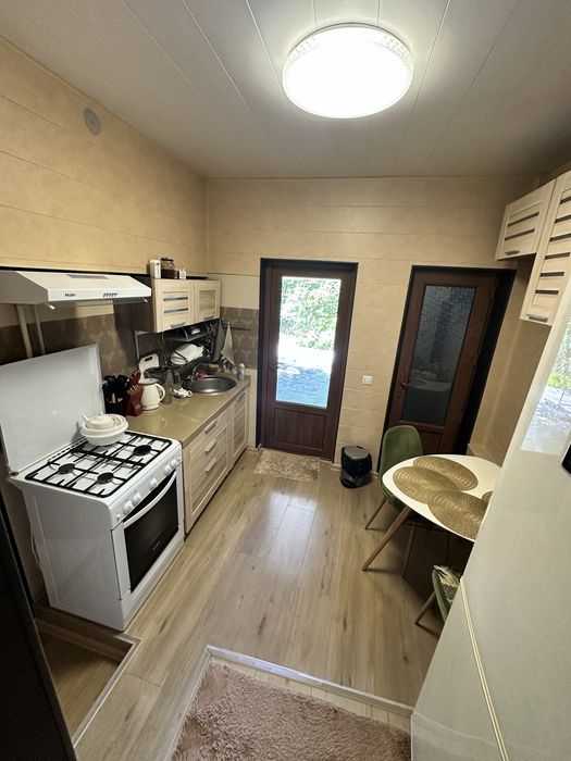 Продаётся Дом по улице Пилла(ТТЗ,Феруза,Греческий Городок)