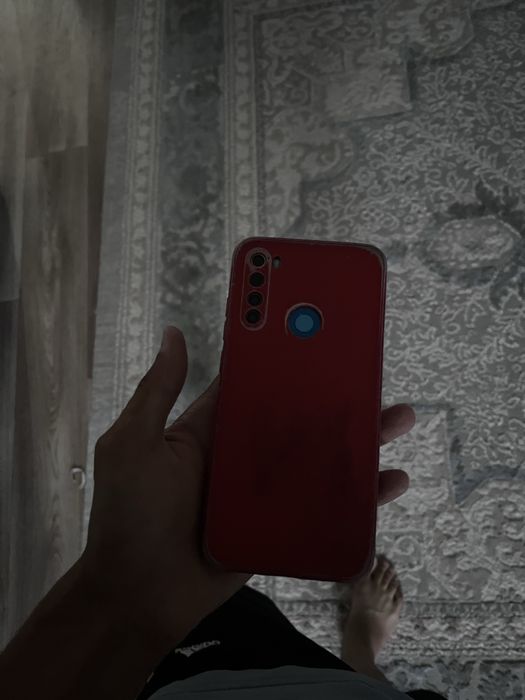 Продоется Redmi хорошем состояние