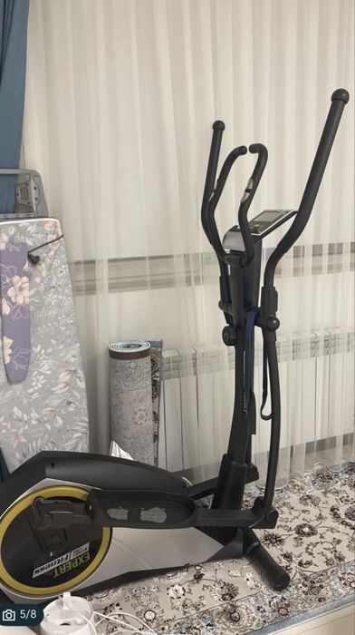 Продам Тренажер Эллипс