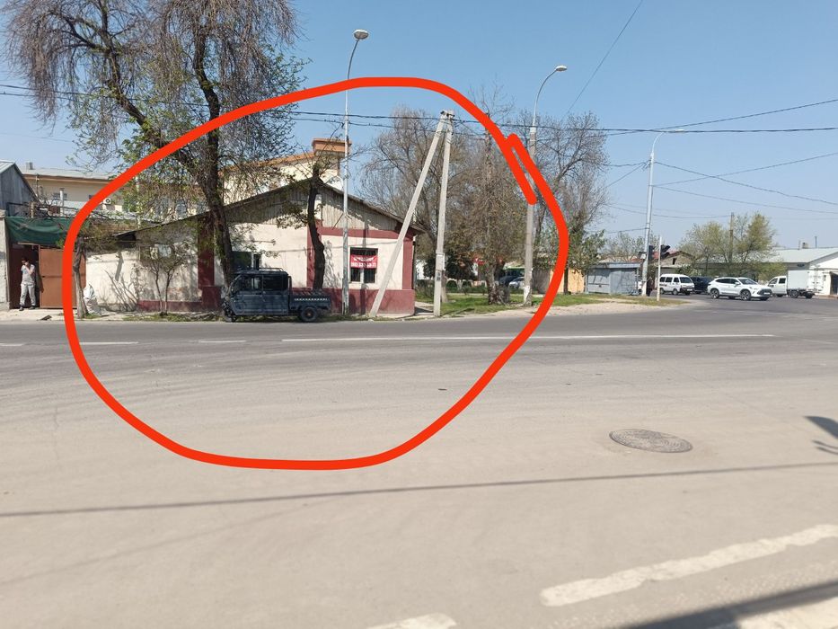 Угловой Ул 8 Марта ул Сурхан Саракулька метро Ташкент ЖК Гринвич