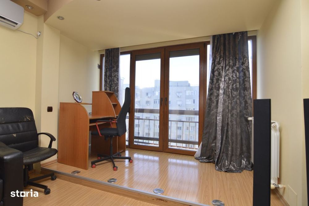 Vanzare Un Apartament De 3 Camere Dristor – Metrou Dristor