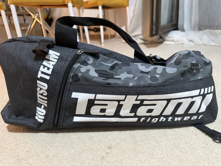 geanta MMA Tatami