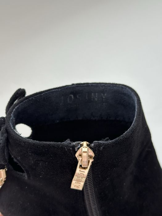 Демисезонные ботильоны