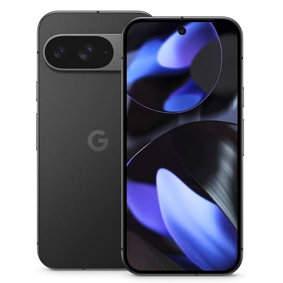 Новый Google Pixel 9! Бесплатная Доставка!