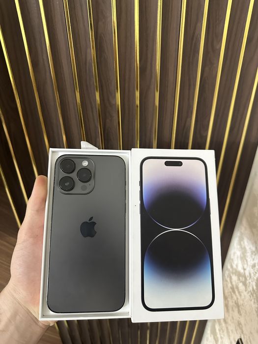 Iphone 14 Pro Max 128 Айфон 14 Макс 128