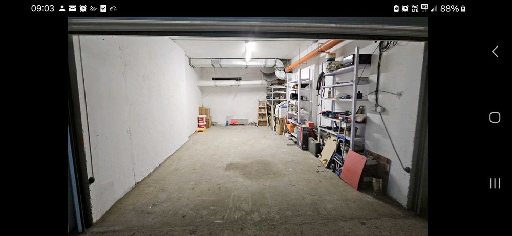 Продава се Гараж / Паркомясто в София, 7-ми 11-ти километър - 22 кв.м за 1910 €/кв.м - Снимка #1