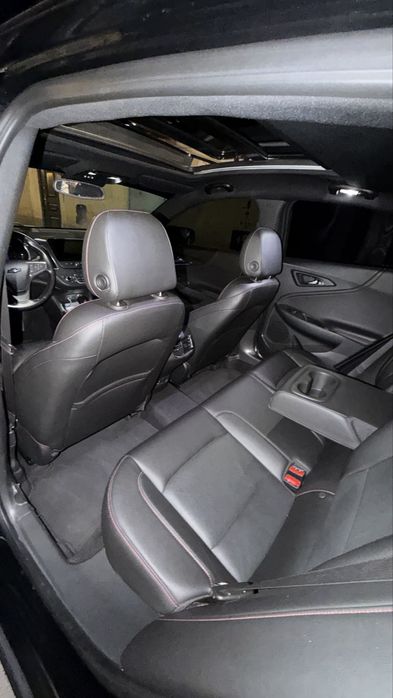 Malibu 2 XL sotiladi