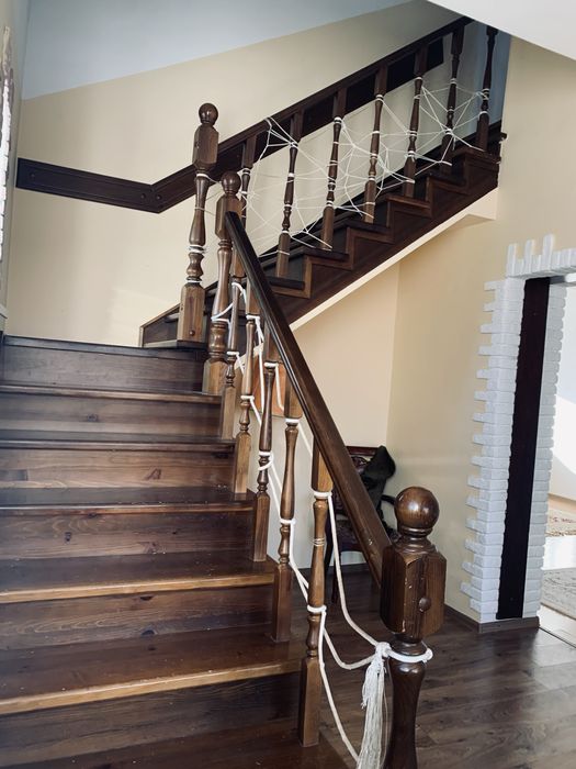 Продам добротный дом в Кирпичном