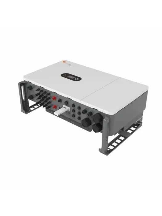 Хибриден трифазен соларен инвертор Felicity Solar 50kW-T-REX-50KHP3G01