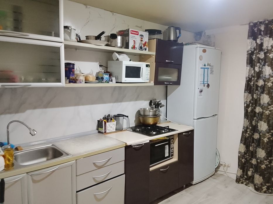 Продаётся квартира 3 комн