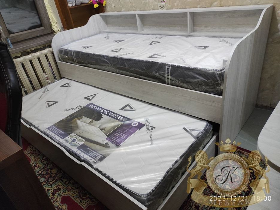 Мебель на заказ от производителя