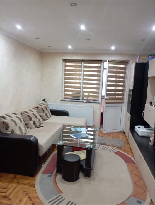Apartament cu 2 camere