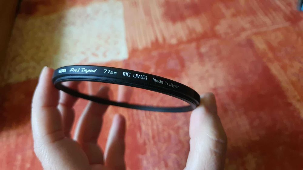 Nikon DX AF-S 35 mm f/1.8, Nikon 24-120mm DSLR F/4G ED VR