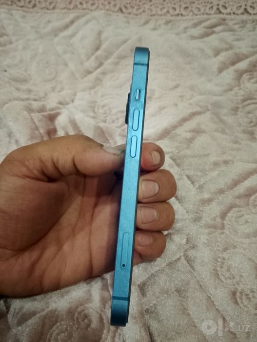 Iphone 13 ideal holatda