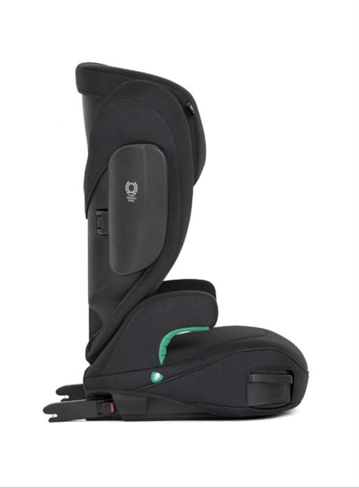 Scaun auto pentru copii Joie I-TRILLO FX Shale, certificat R129, 100-150 cm
