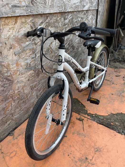 Bicicleta apollo haze roti 20”