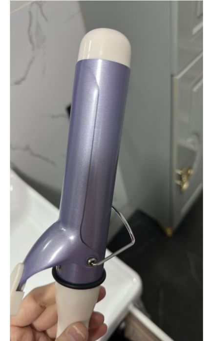 Плойка для волос